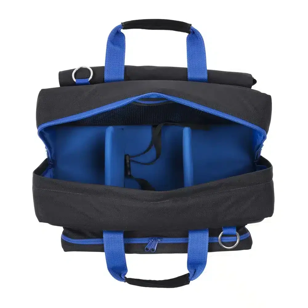 CAMRADE transPorter Medium - Black