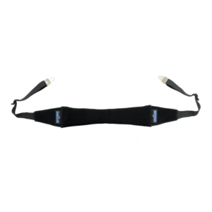 CAMRADE camStrap Standard (w/ 2 stainless steel Cam-C clips)