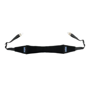 CAMRADE camStrap Standard (w/ 2 stainless steel Cam-C clips)