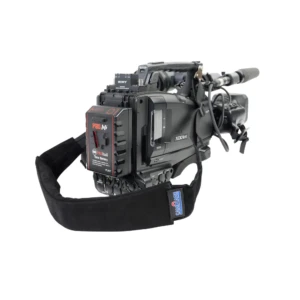 CAMRADE camStrap Standard (w/ 2 stainless steel Cam-C clips)