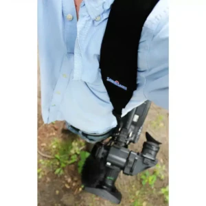 CAMRADE camStrap Standard (w/ 2 stainless steel Cam-C clips)