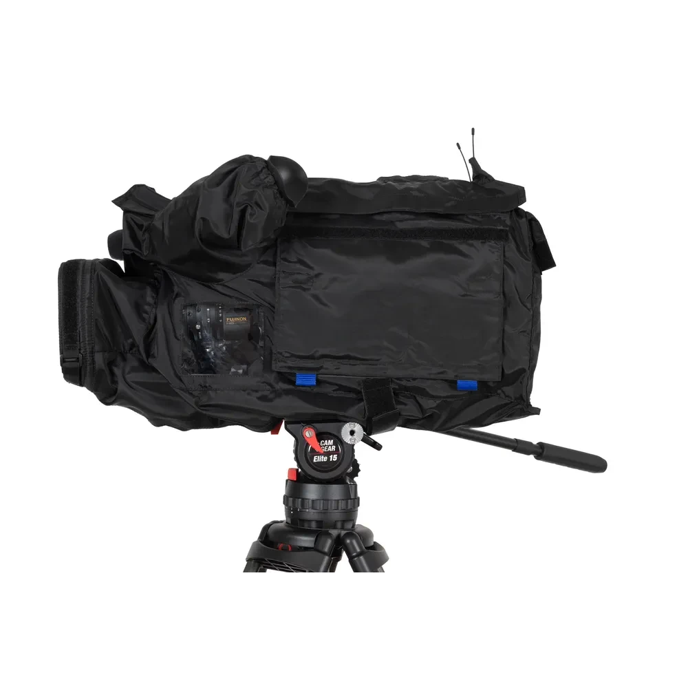 CAMRADE rainCover ENG/EFP