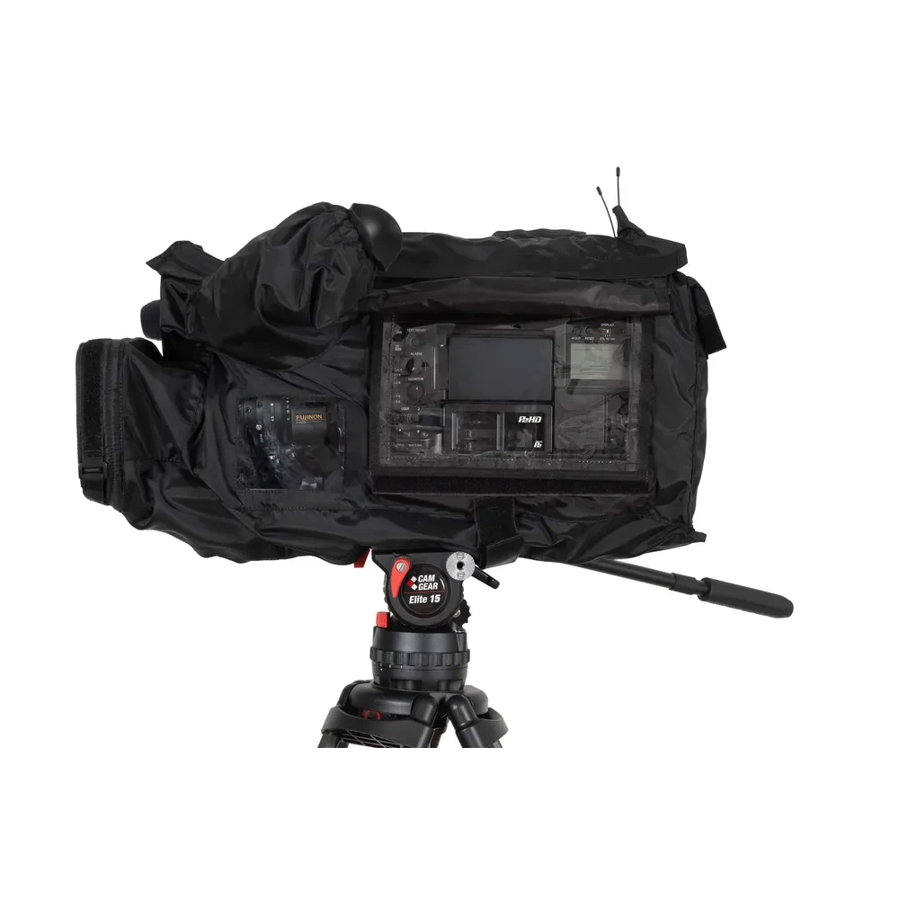 CAMRADE rainCover ENG/EFP