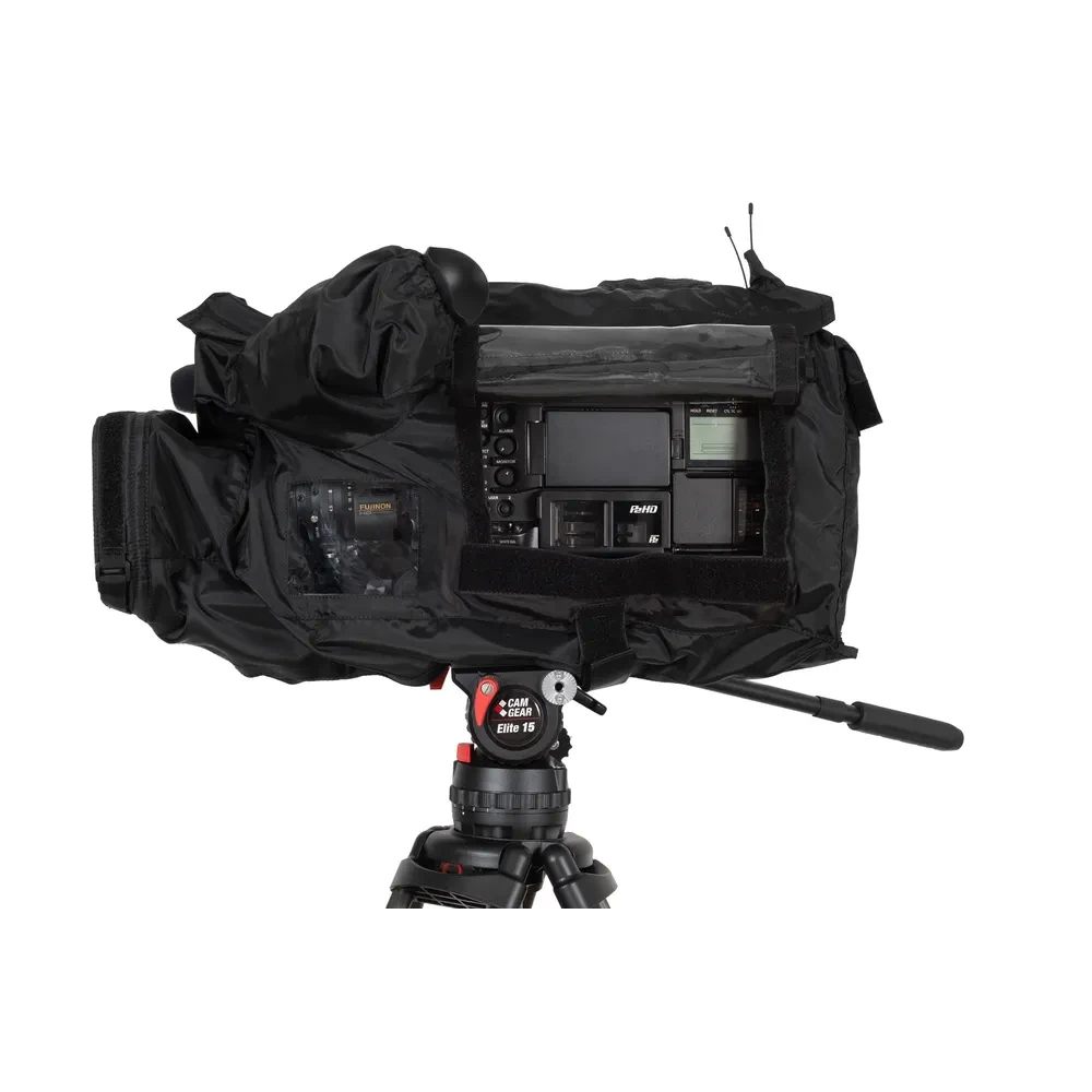 CAMRADE rainCover ENG/EFP