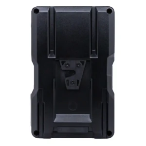 FXLION Cool Black V-mount aku, 14.8V, 190Wh, USB, D-Tap