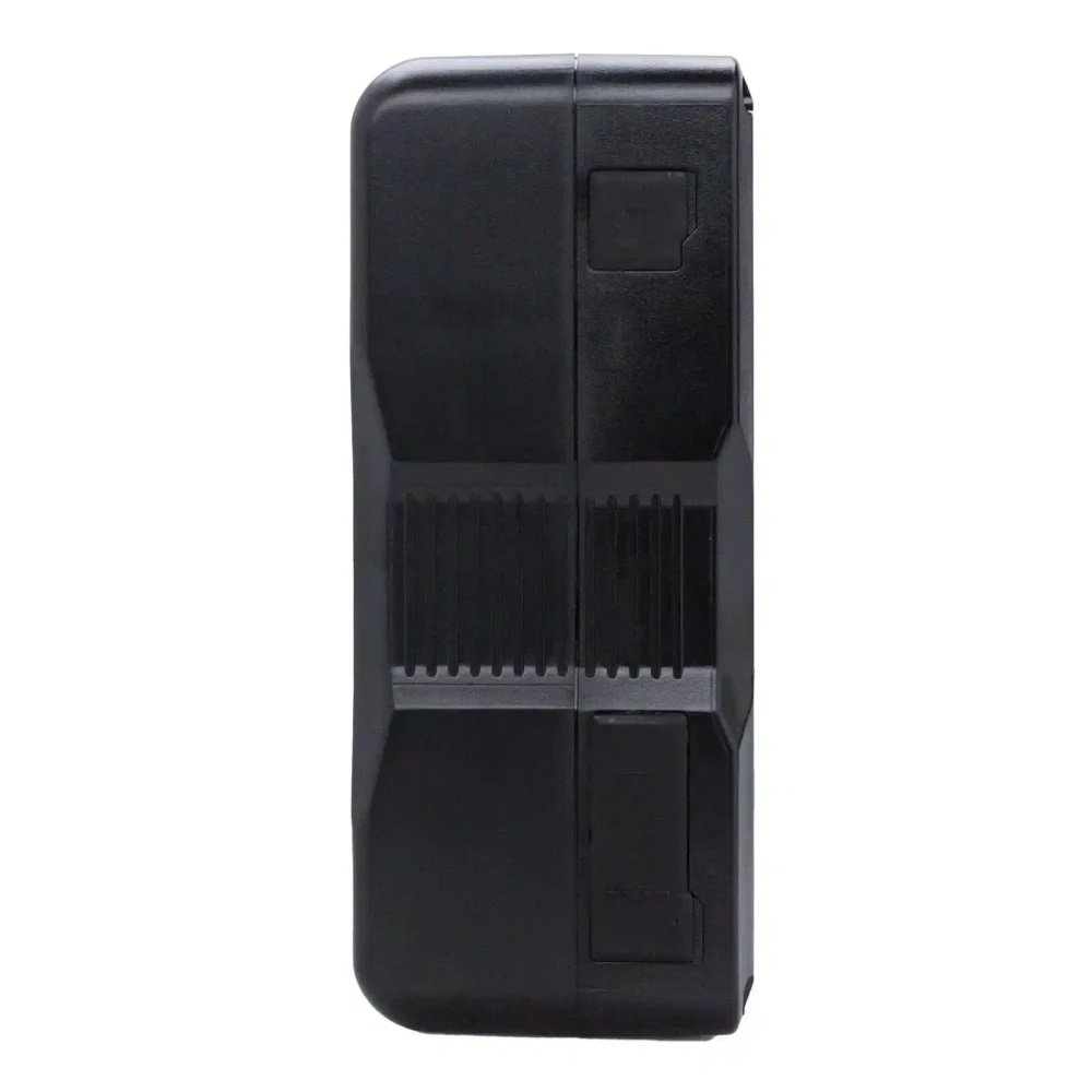 FXLION Cool Black V-mount aku, 14.8V, 190Wh, USB, D-Tap