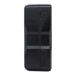 FXLION Cool Black V-mount aku, 14.8V, 190Wh, USB, D-Tap