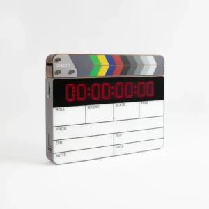DEITY TC-SL1 timecode slate
