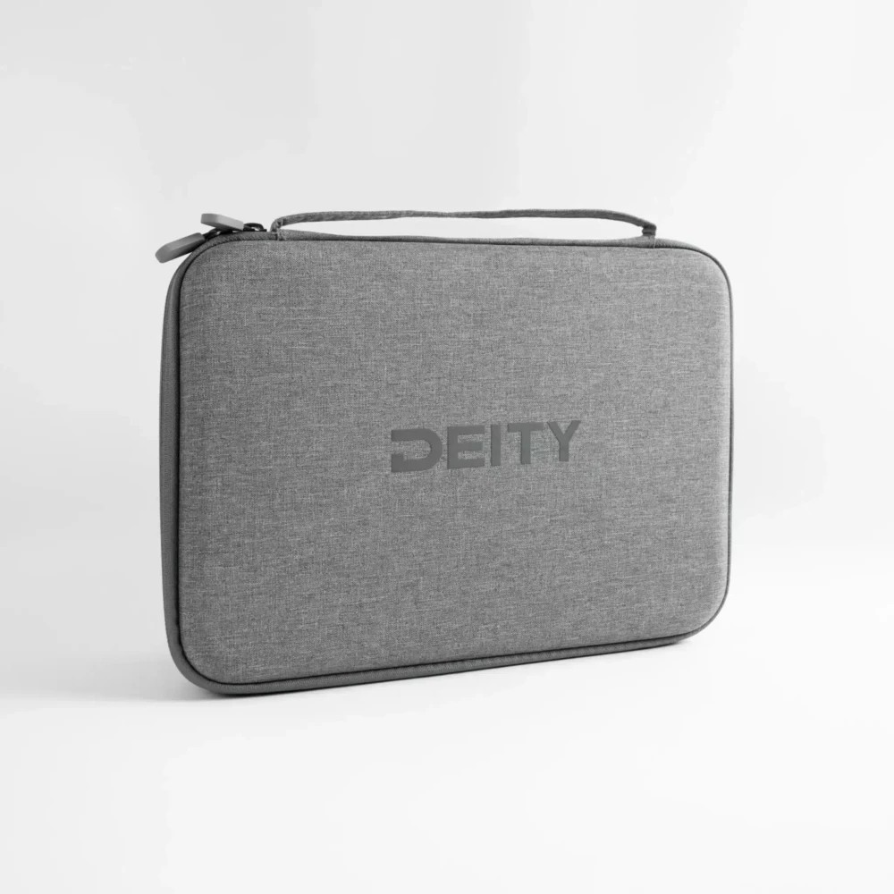 DEITY TC-SL1 timecode slate