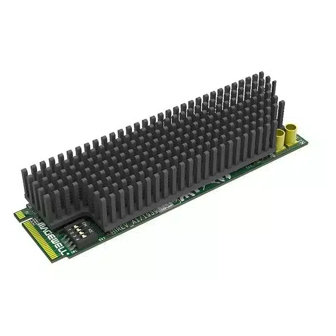 MAGEWELL Eco Capture SDI 4K Plus M.2 - 11560
