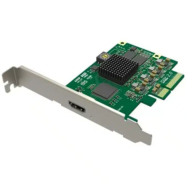 MAGEWELL Pro Capture HDMI 4K - 11120