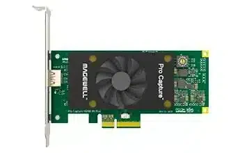 MAGEWELL Pro Capture HDMI 4K Plus - 11150