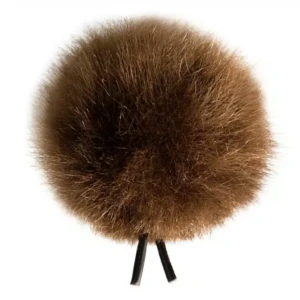 BUBBLEBEE The Windbubble lavalier microphone windshield