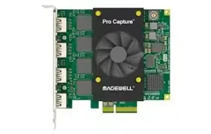 MAGEWELL Pro Capture Quad HDMI - 11100