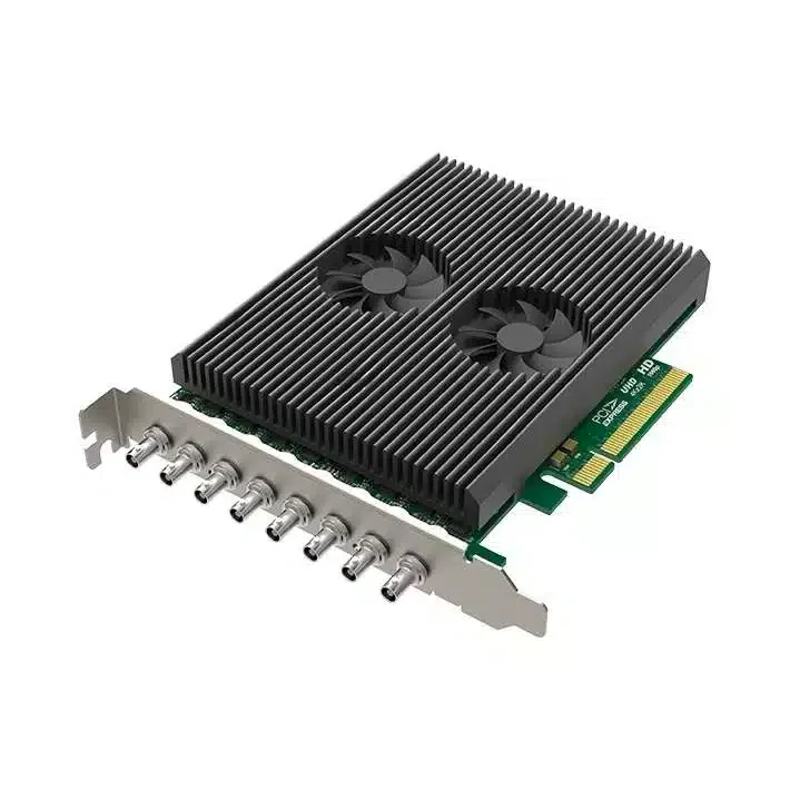 MAGEWELL Pro Capture Dual SDI 4K Plus - 11270