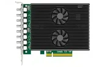 MAGEWELL Pro Capture Dual SDI 4K Plus - 11270