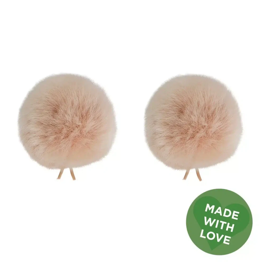 BUBBLEBEE The Twin Windbubbles (2 per package)