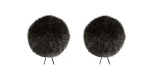 BUBBLEBEE The Twin Windbubbles (2 per package)