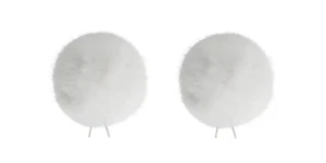 BUBBLEBEE The Twin Windbubbles (2 per package)