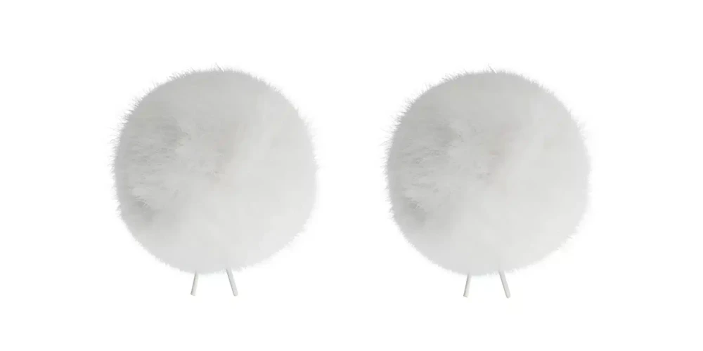 BUBBLEBEE The Twin Windbubbles (2 per package)