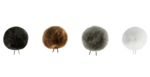 BUBBLEBEE The Windbubbles United (4 Bubbles, 1 size, 4 colors)