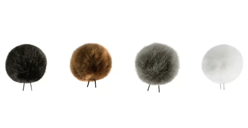 BUBBLEBEE The Windbubbles United (4 Bubbles, 1 size, 4 colors)