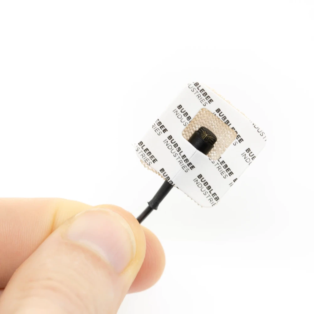 BUBBLEBEE The Invisible Lav Covers