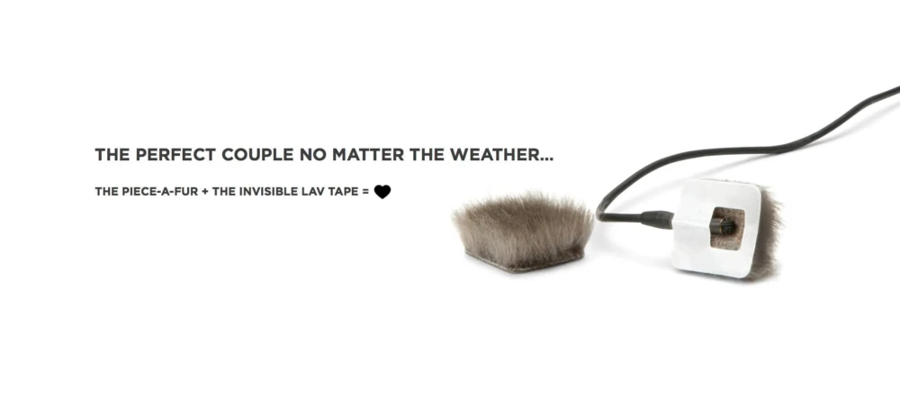 BUBBLEBEE The Invisible Lav Tape