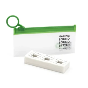 BUBBLEBEE The Invisible Lav Tape