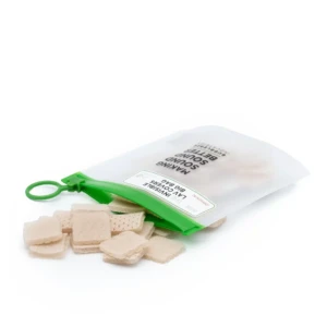 BUBBLEBEE The Invisible Lav Covers, Big Bag