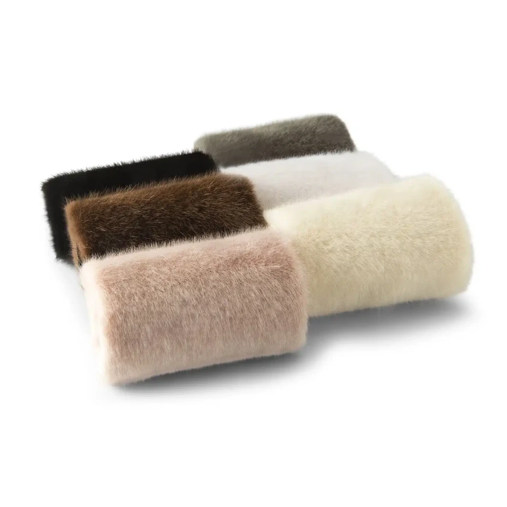 BUBBLEBEE The Piece-A-Fur