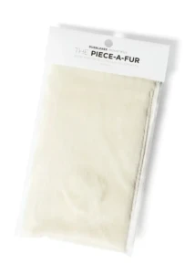 BUBBLEBEE The Piece-A-Fur