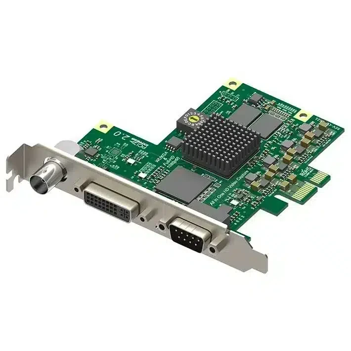 MAGEWELL Pro Capture AIO - 11020