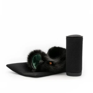 BUBBLEBEE The Spacer Bubble shotgun mic wind protection