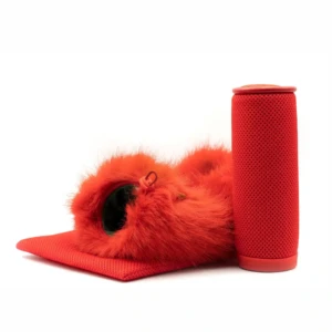 BUBBLEBEE The Spacer Bubble shotgun mic wind protection