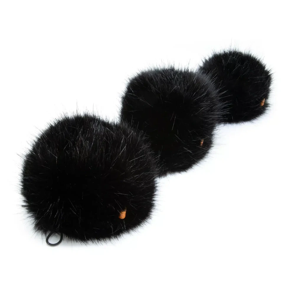 BUBBLEBEE The Windkiller SE for portable recorders