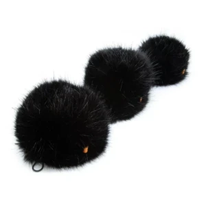 BUBBLEBEE The Windkiller SE for portable recorders