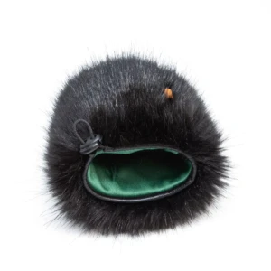 BUBBLEBEE The Windkiller SE for portable recorders