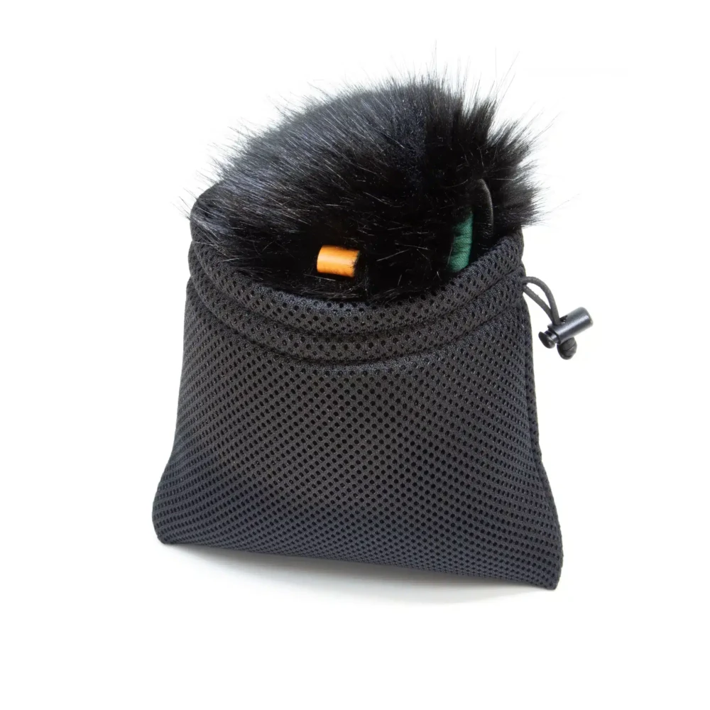 BUBBLEBEE The Windkiller SE for portable recorders