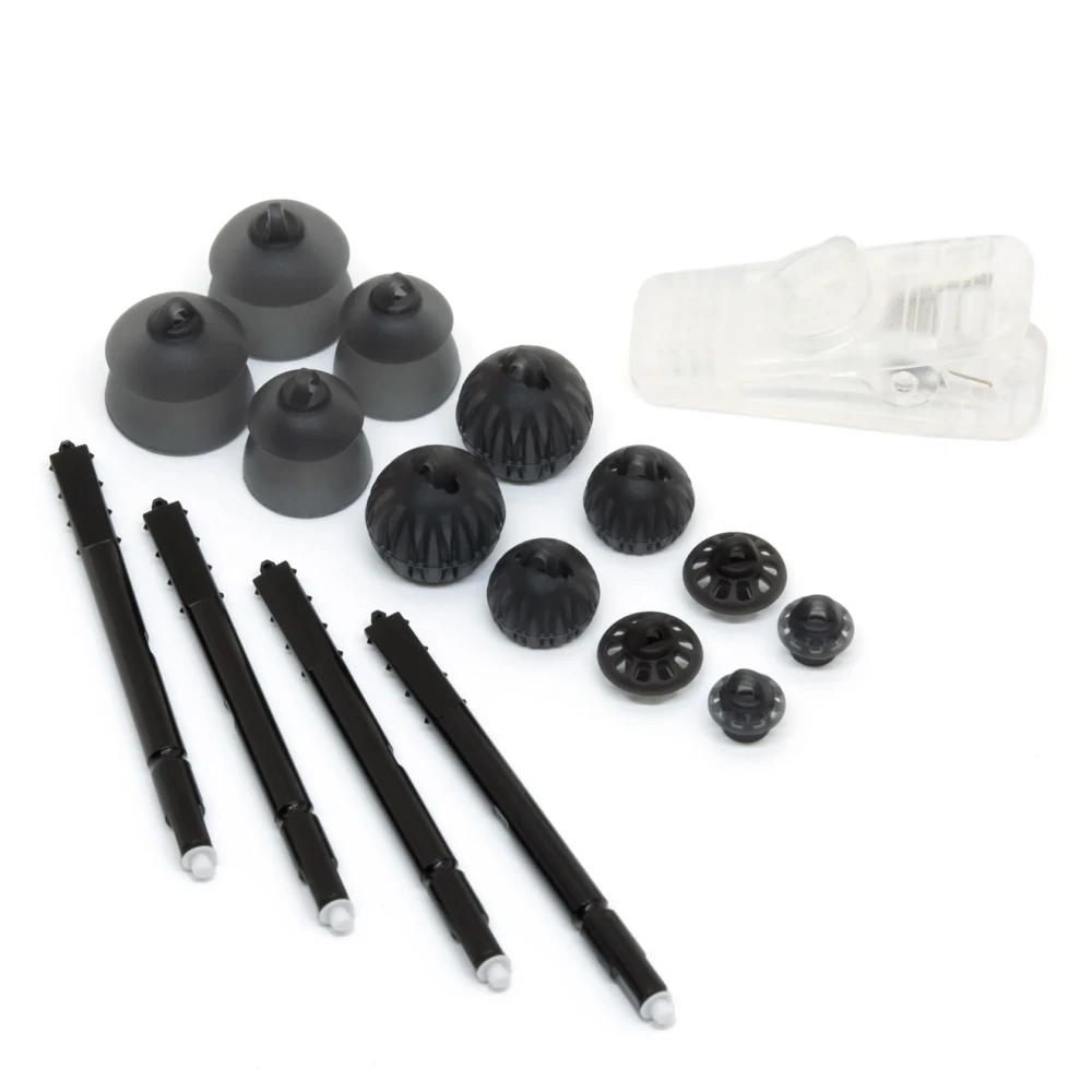 BUBBLEBEE The Sidekick spares kit