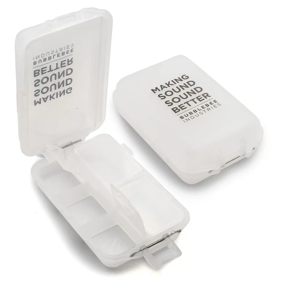 BUBBLEBEE The Mic Accessory Case