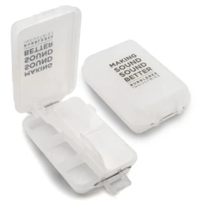 BUBBLEBEE The Mic Accessory Case