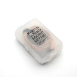 BUBBLEBEE The Mic Accessory Case