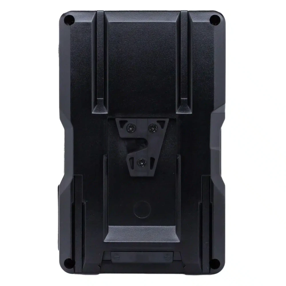 FXLION Cool Black V-mount aku, 14.8V, 250Wh, USB, D-Tap