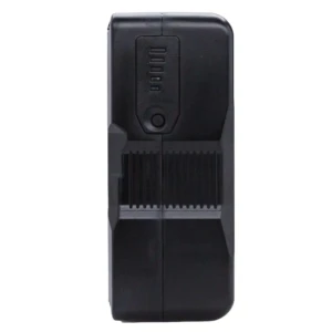 FXLION Cool Black V-mount aku, 14.8V, 250Wh, USB, D-Tap