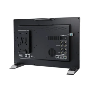 17.3" LILLIPUT Q18 4K 12G-SDI professional production studio monitor