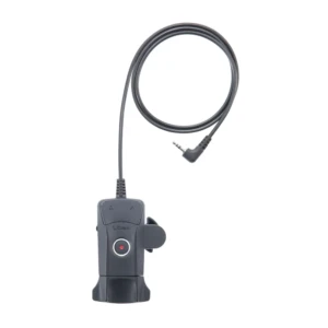 LIBEC ZFC-L zoom & focus control for LANC video cameras