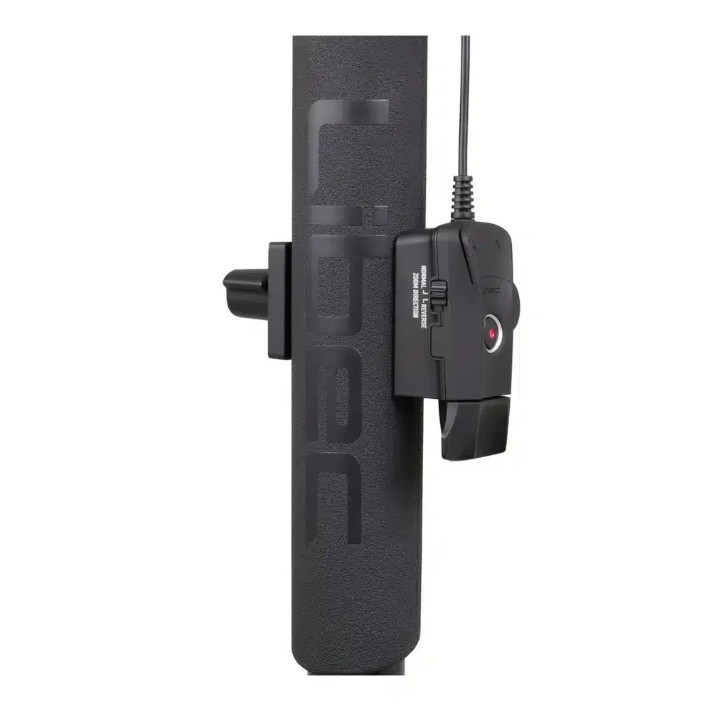 LIBEC ZFC-L zoom & focus control for LANC video cameras