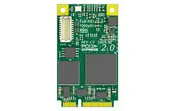 MAGEWELL Pro Capture Mini HDMI - 11112