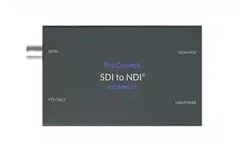 MAGEWELL Pro Convert SDI TX - 64060